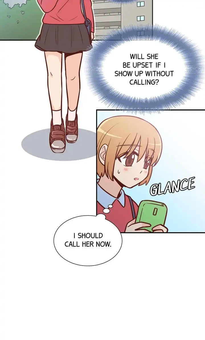 Sandwiched Chapter 67 Online - página 39