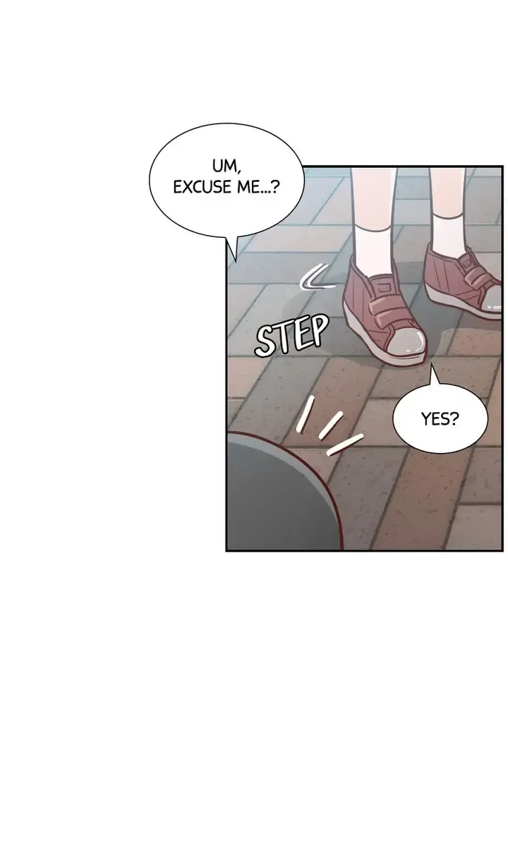 Sandwiched Chapter 67 Online - página 42