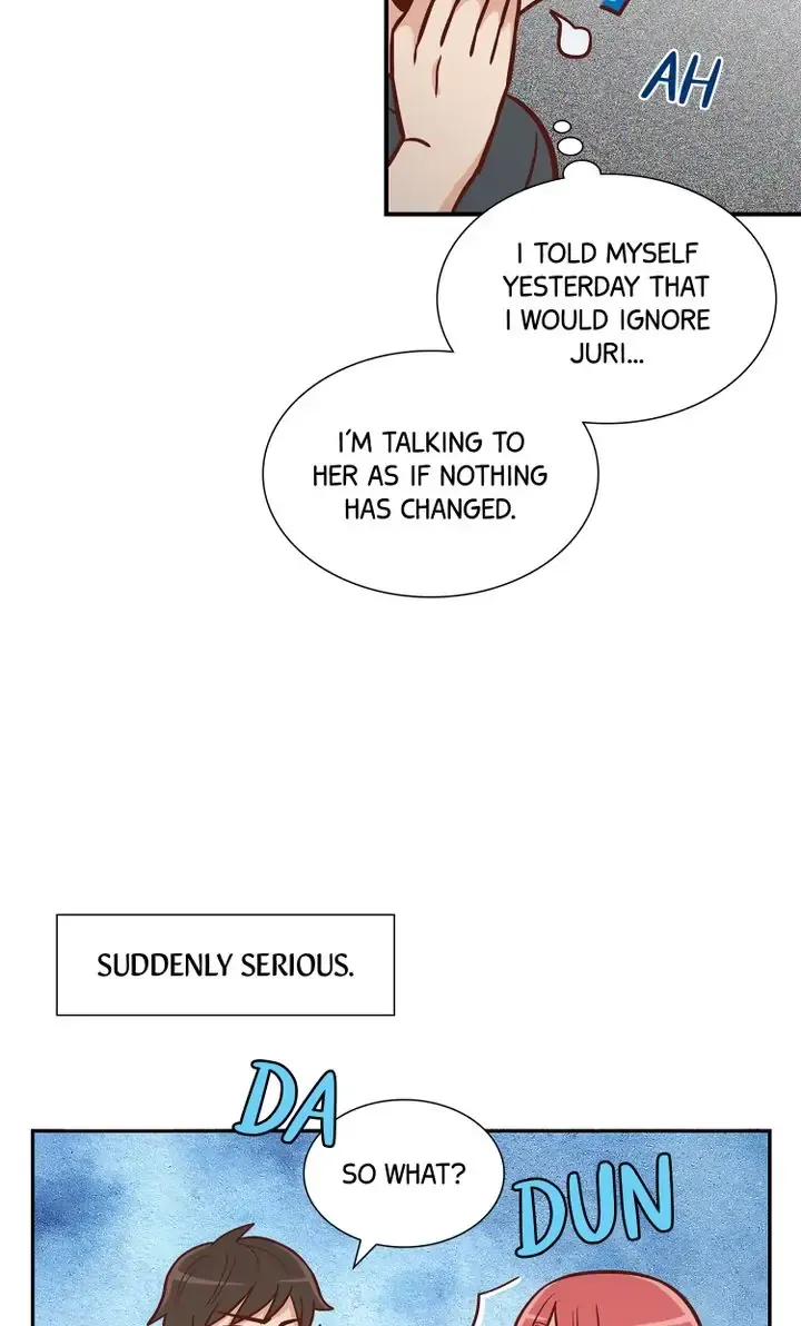 Sandwiched Chapter 67 Online - página 45