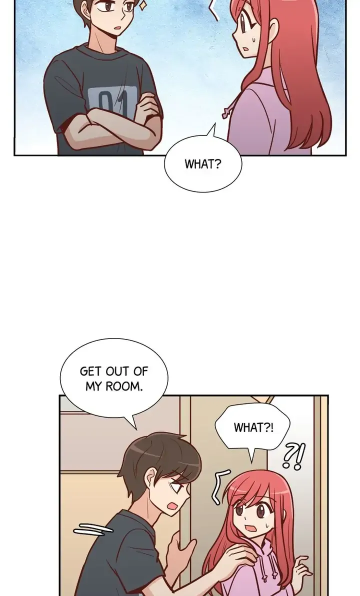 Sandwiched Chapter 67 Online - página 46