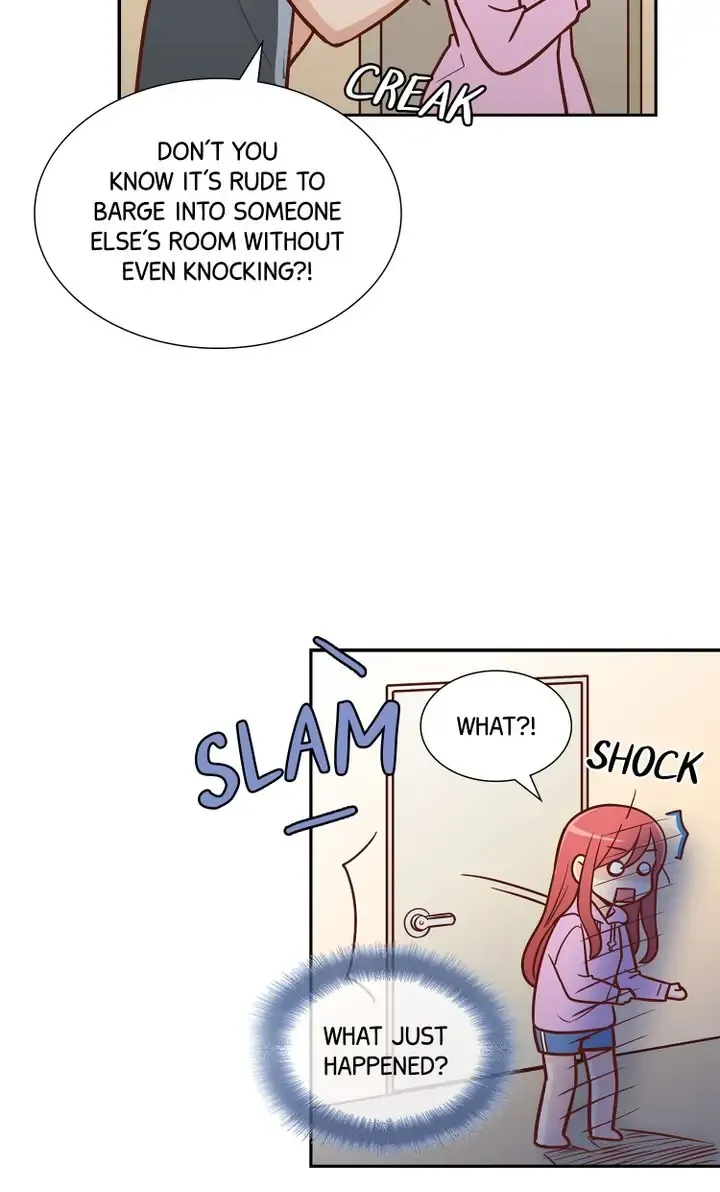 Sandwiched Chapter 67 Online - página 47