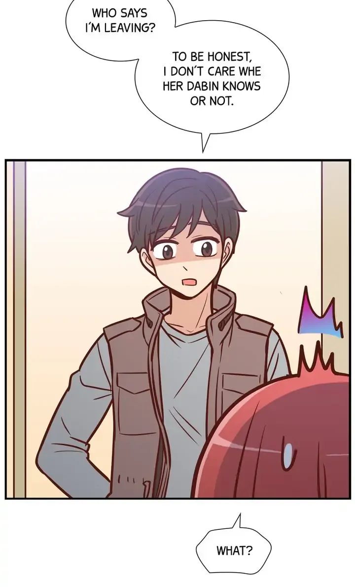 Sandwiched Chapter 67 Online - página 53