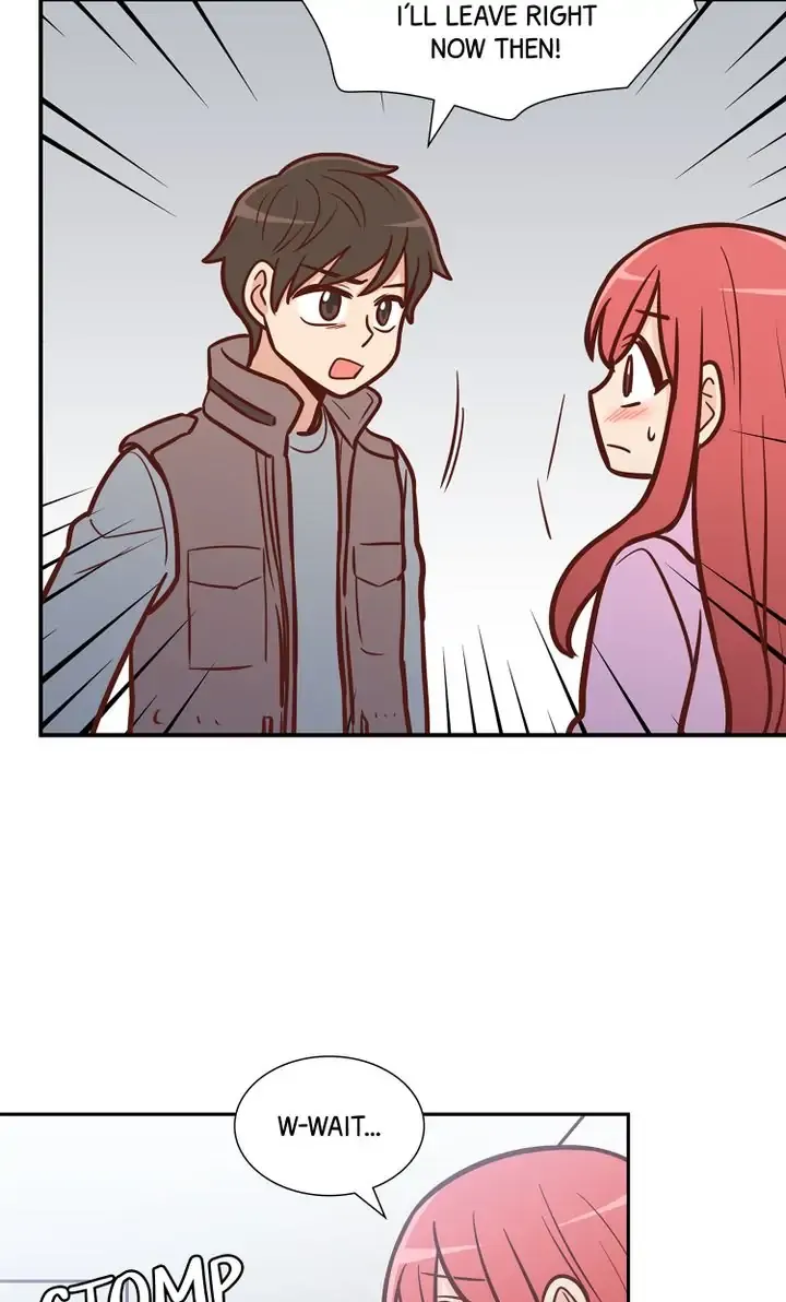 Sandwiched Chapter 67 Online - página 65
