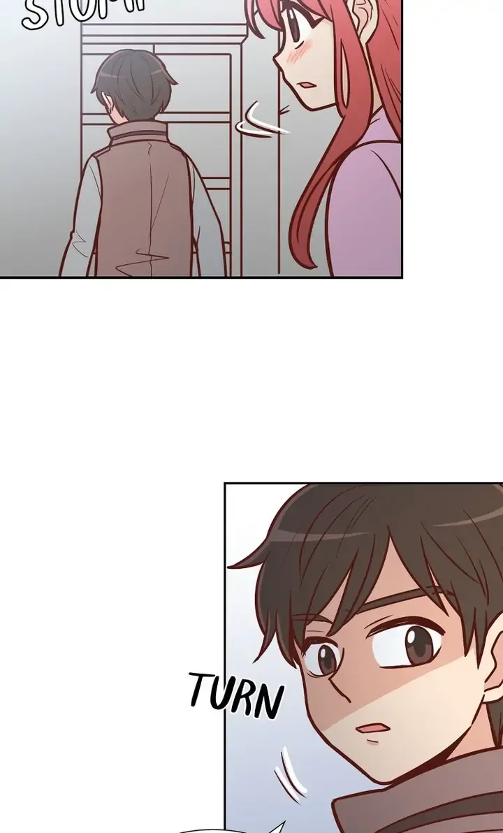 Sandwiched Chapter 67 Online - página 66