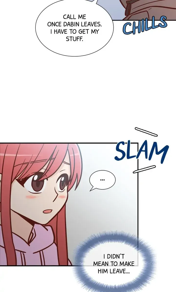 Sandwiched Chapter 67 Online - página 67