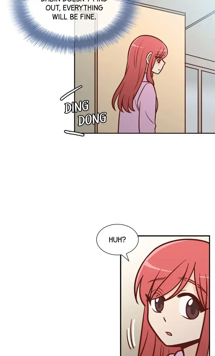Sandwiched Chapter 67 Online - página 69