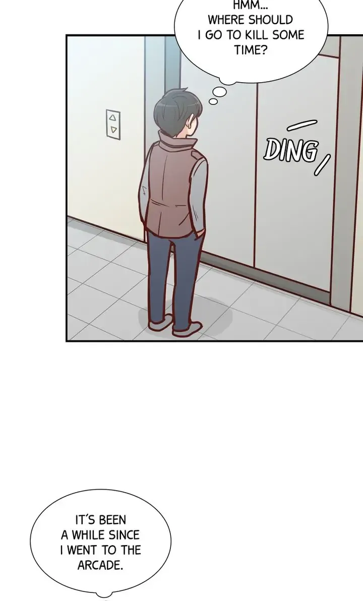Sandwiched Chapter 67 Online - página 71