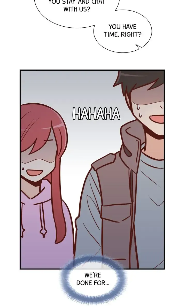 Sandwiched Chapter 67 Online - página 79