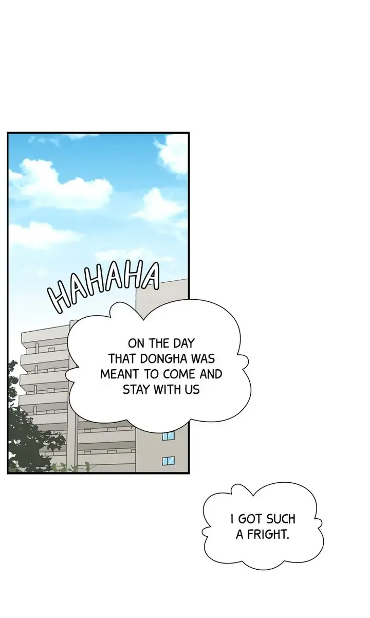 Sandwiched Chapter 68 Online - página 2