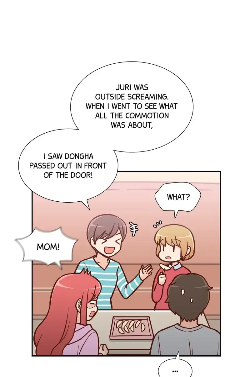 Sandwiched Chapter 68 Online - página 3