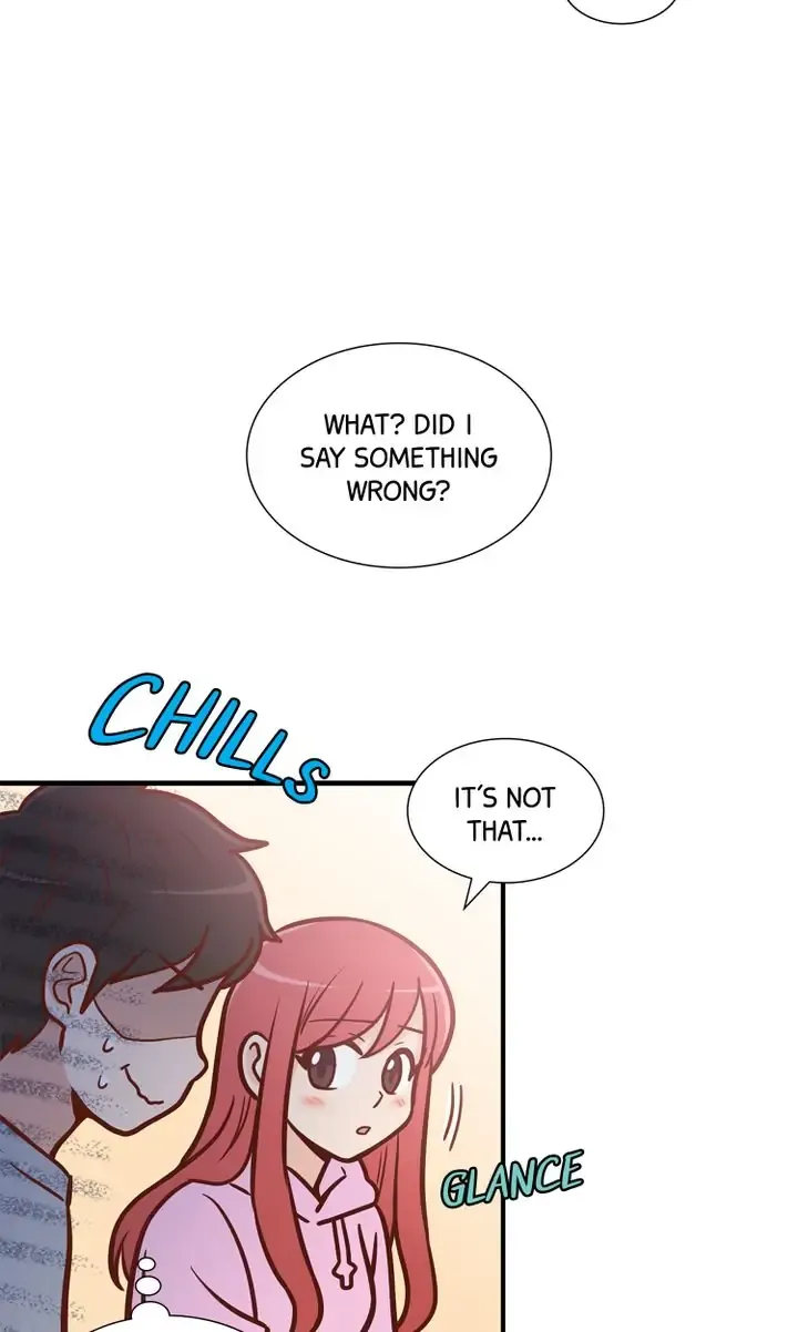 Sandwiched Chapter 68 Online - página 4