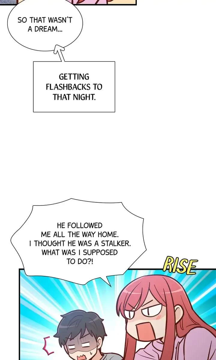 Sandwiched Chapter 68 Online - página 5