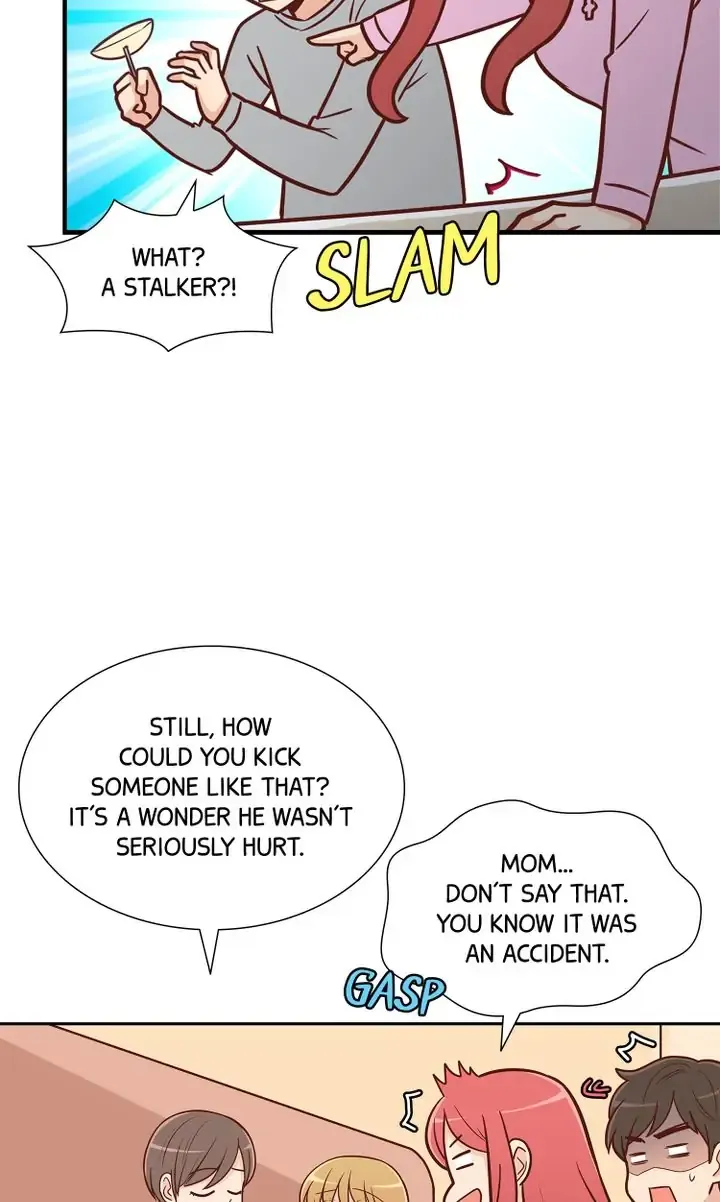 Sandwiched Chapter 68 Online - página 6