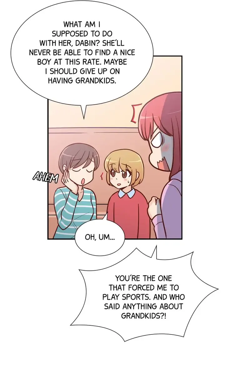 Sandwiched Chapter 68 Online - página 8