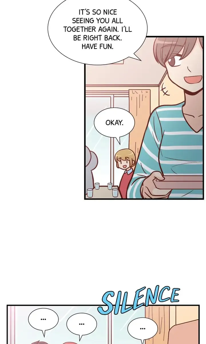 Sandwiched Chapter 68 Online - página 10