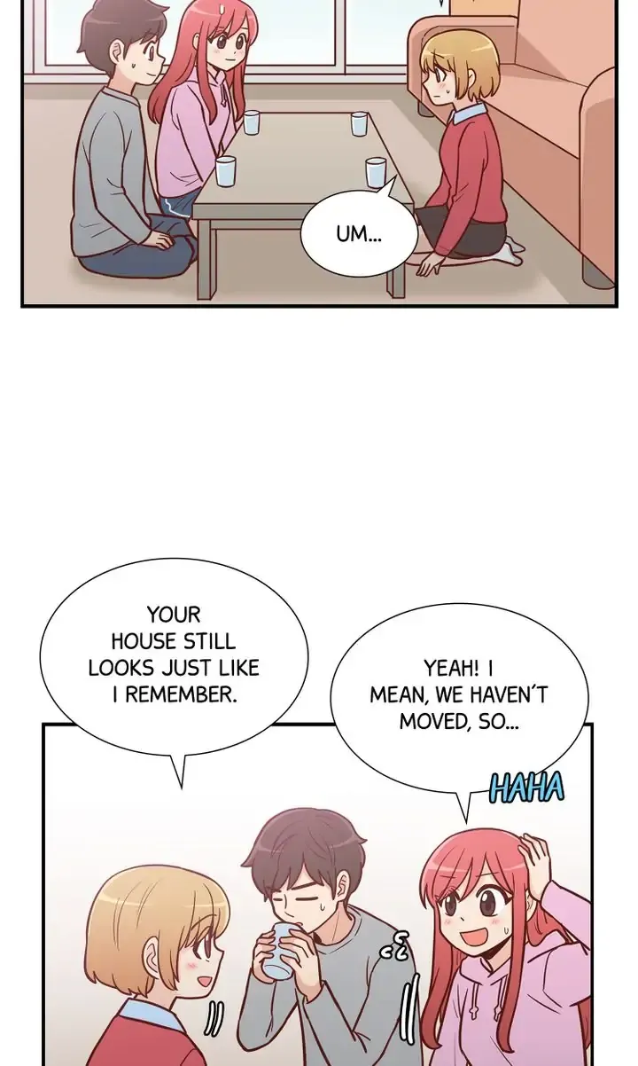 Sandwiched Chapter 68 Online - página 11