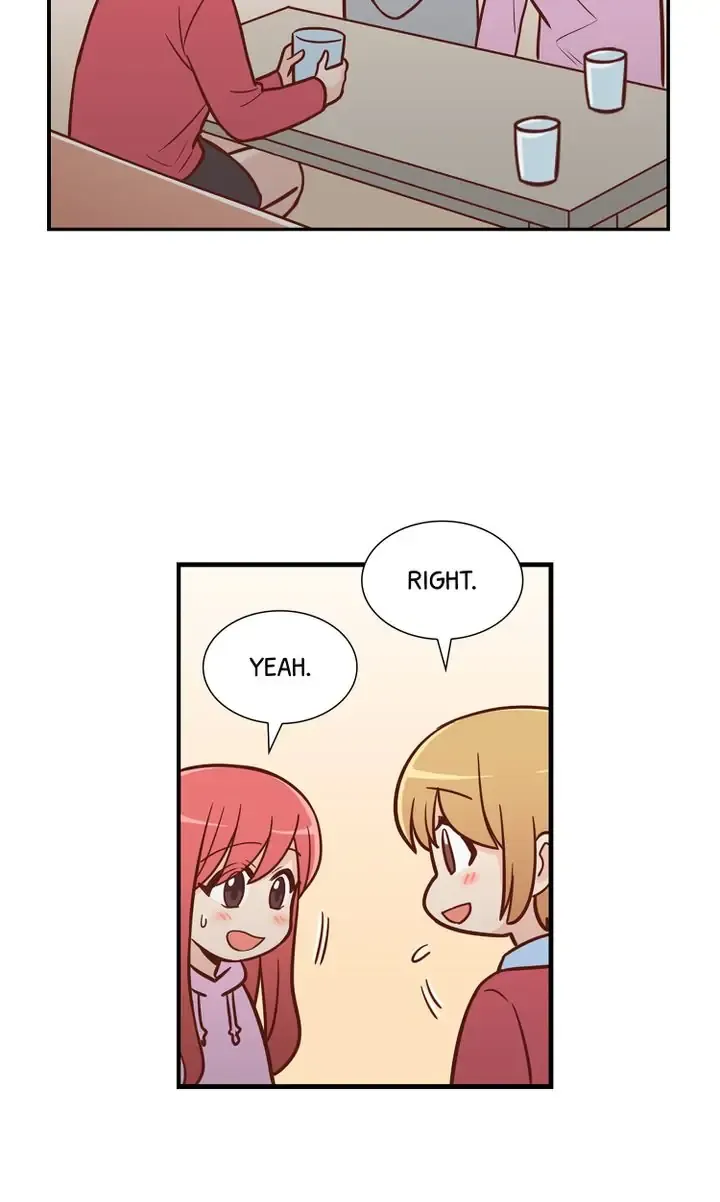 Sandwiched Chapter 68 Online - página 12