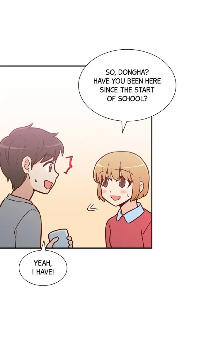 Sandwiched Chapter 68 Online - página 13