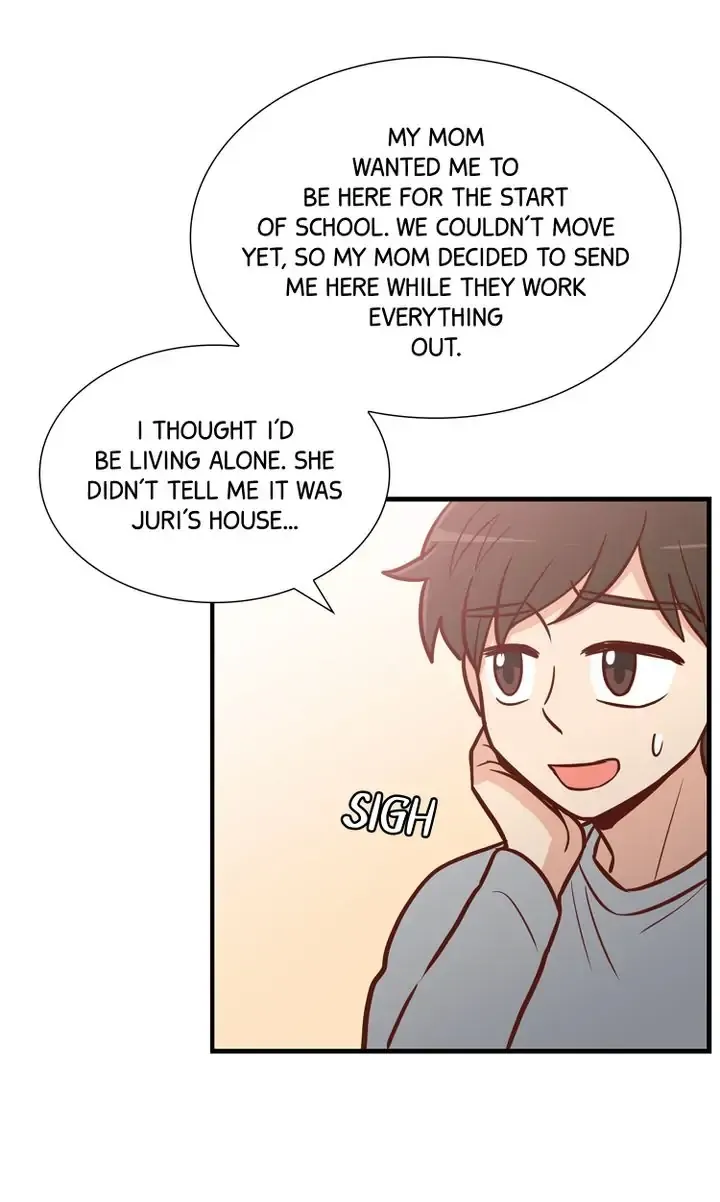 Sandwiched Chapter 68 Online - página 14