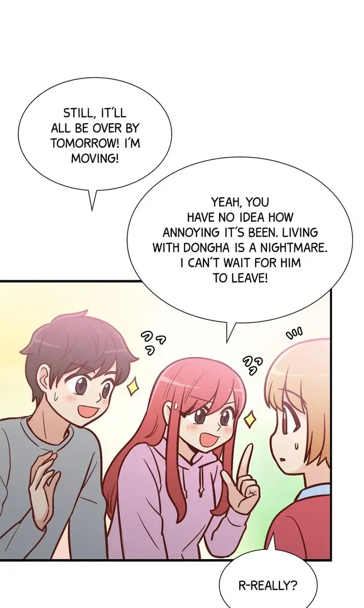 Sandwiched Chapter 68 Online - página 15