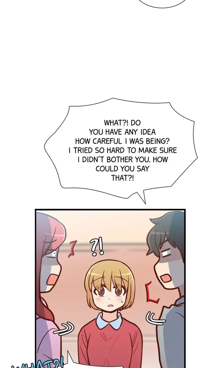 Sandwiched Chapter 68 Online - página 16