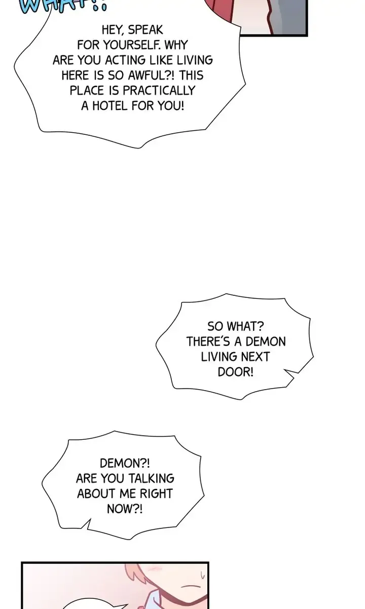 Sandwiched Chapter 68 Online - página 17