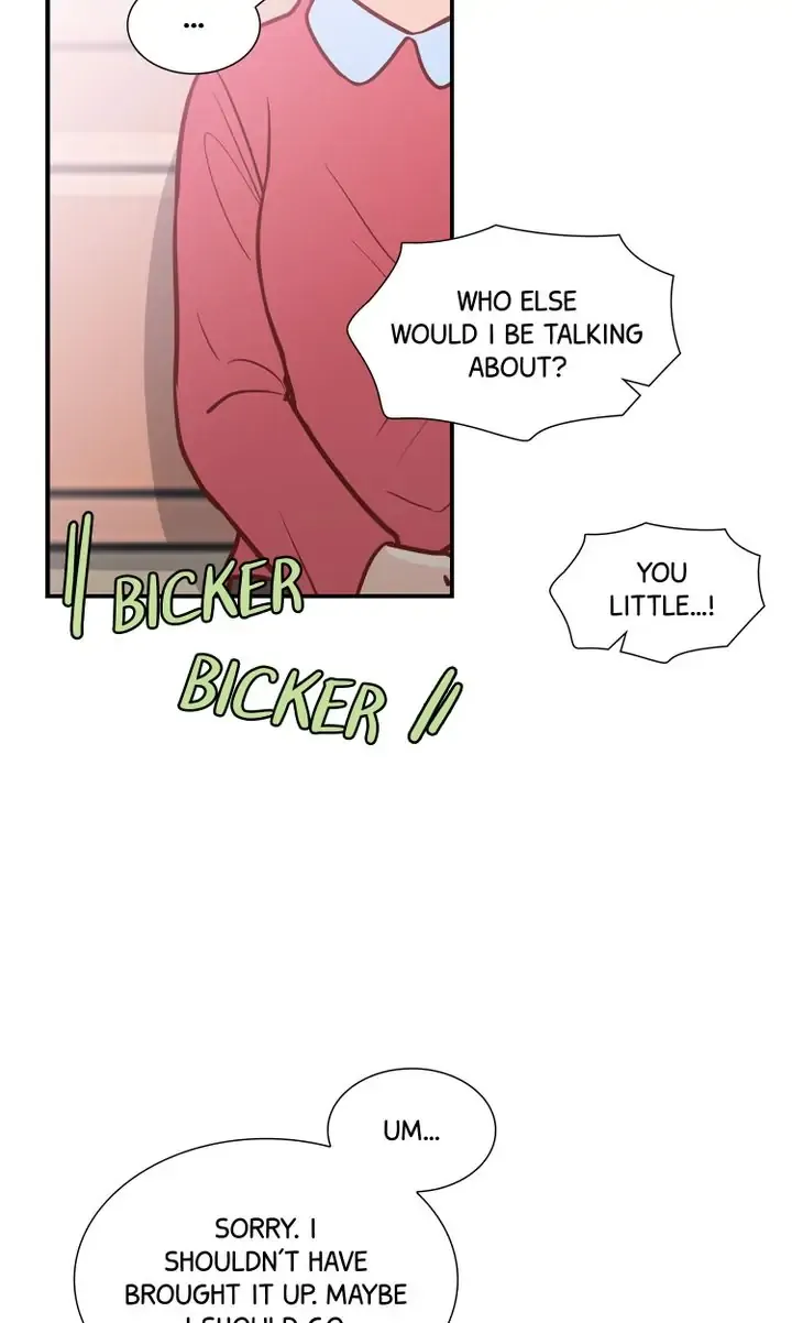Sandwiched Chapter 68 Online - página 18