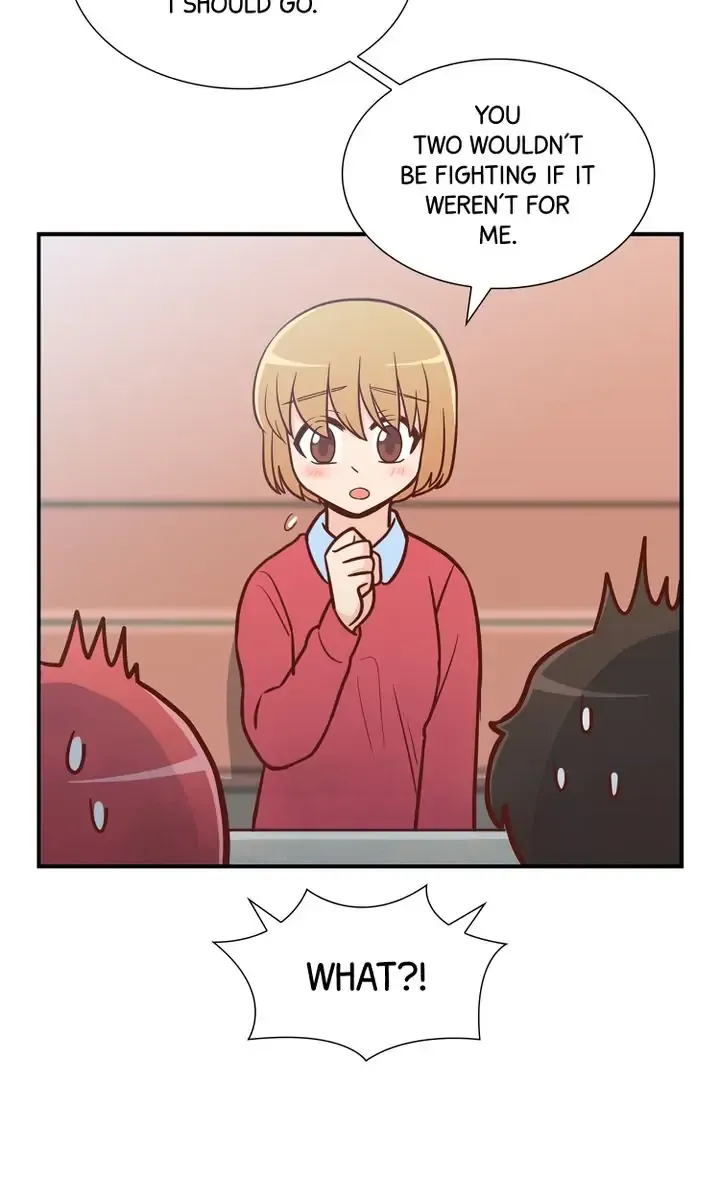 Sandwiched Chapter 68 Online - página 19