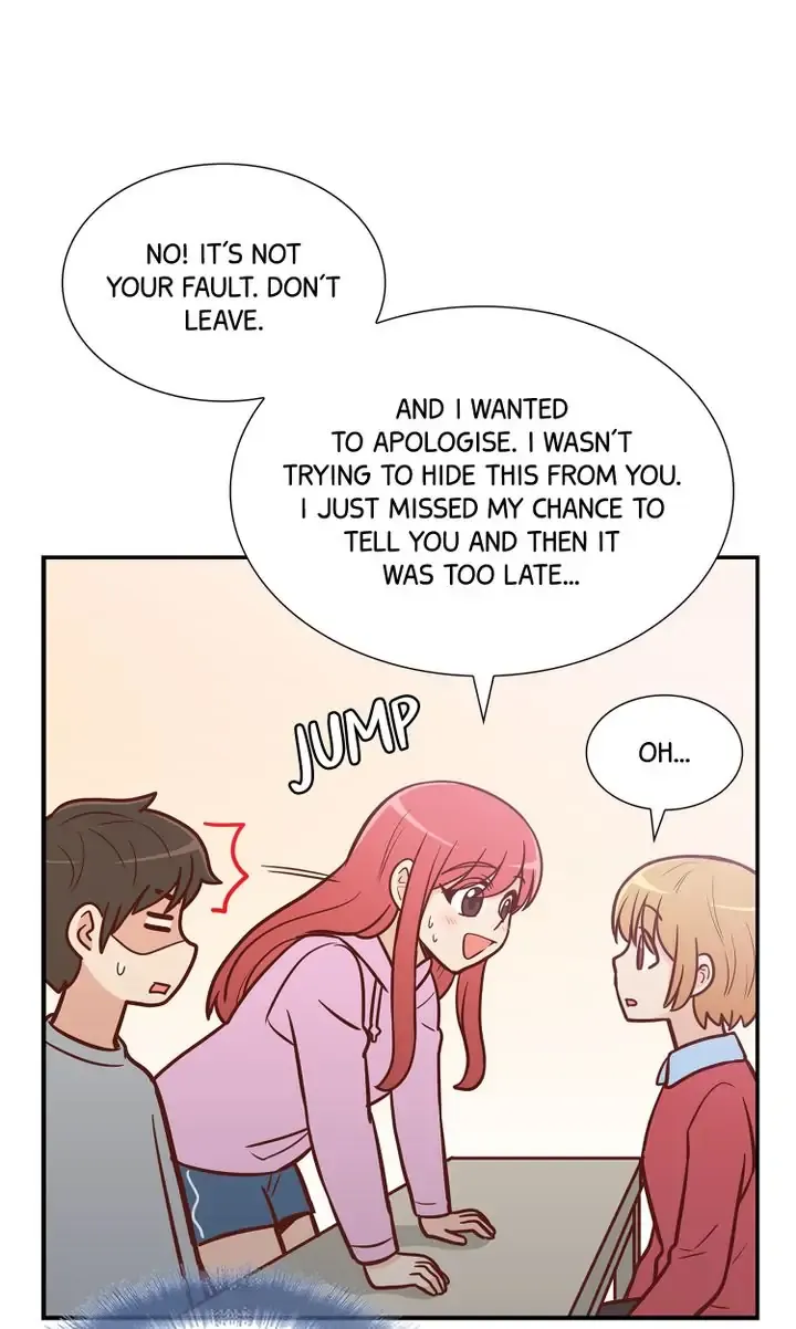 Sandwiched Chapter 68 Online - página 20