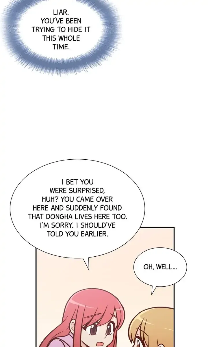 Sandwiched Chapter 68 Online - página 21