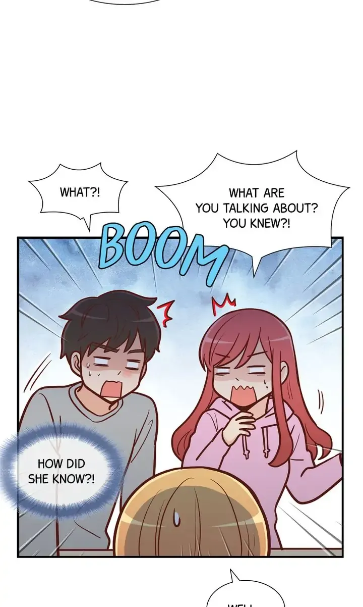 Sandwiched Chapter 68 Online - página 23