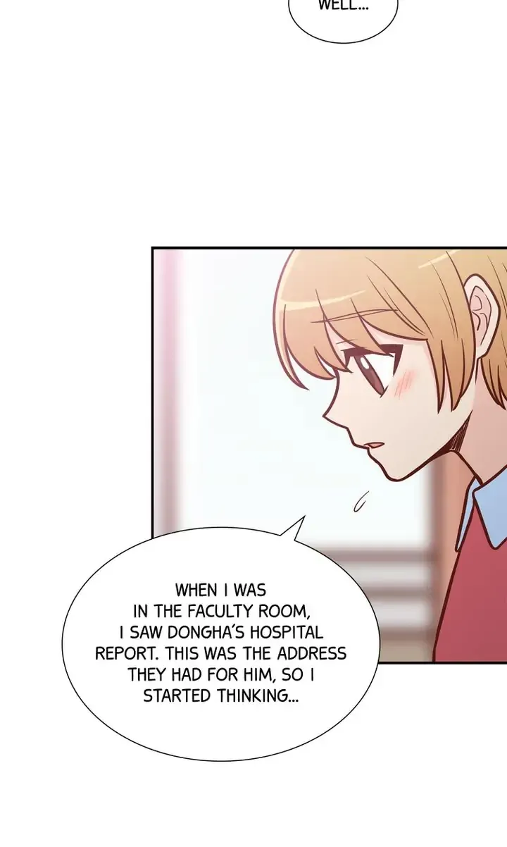 Sandwiched Chapter 68 Online - página 24