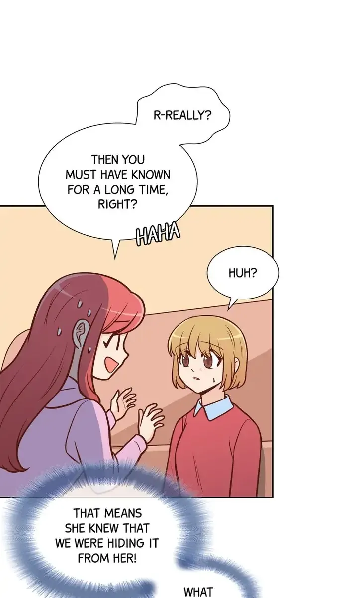 Sandwiched Chapter 68 Online - página 25