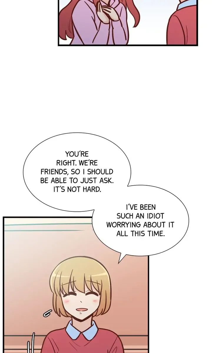 Sandwiched Chapter 68 Online - página 27