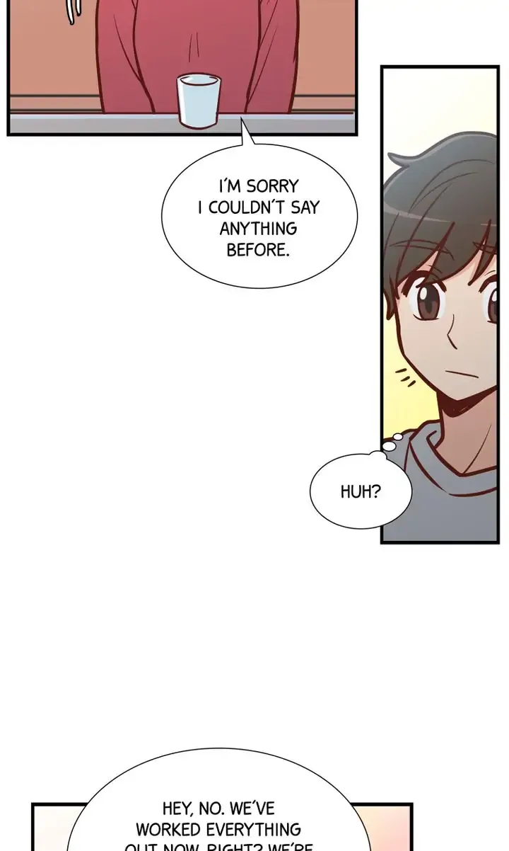 Sandwiched Chapter 68 Online - página 28