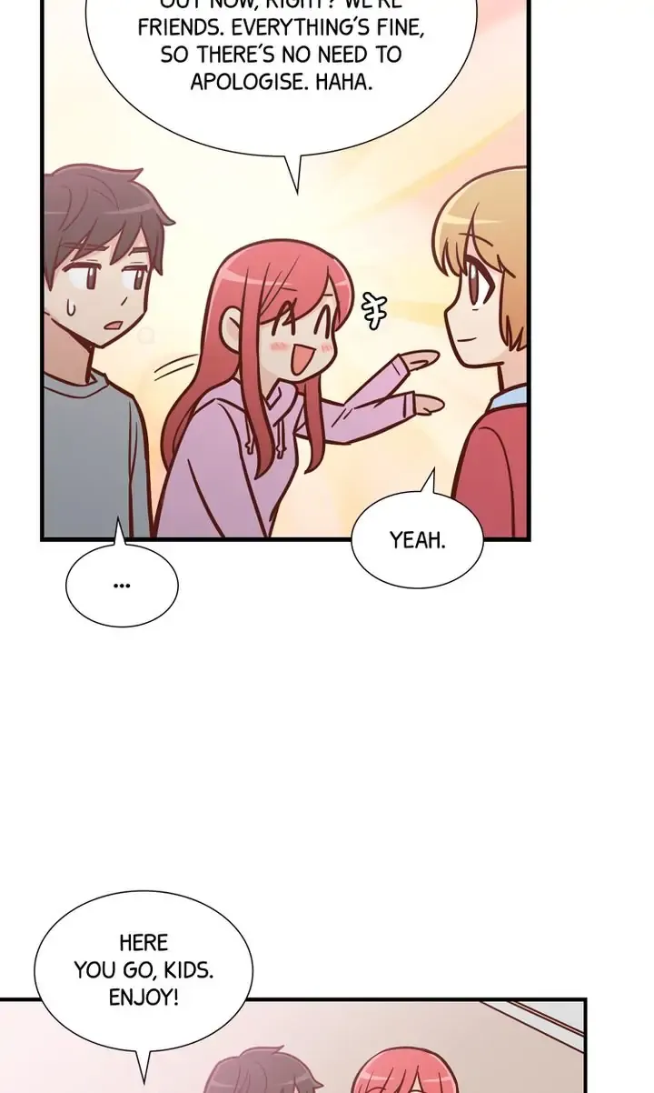 Sandwiched Chapter 68 Online - página 29