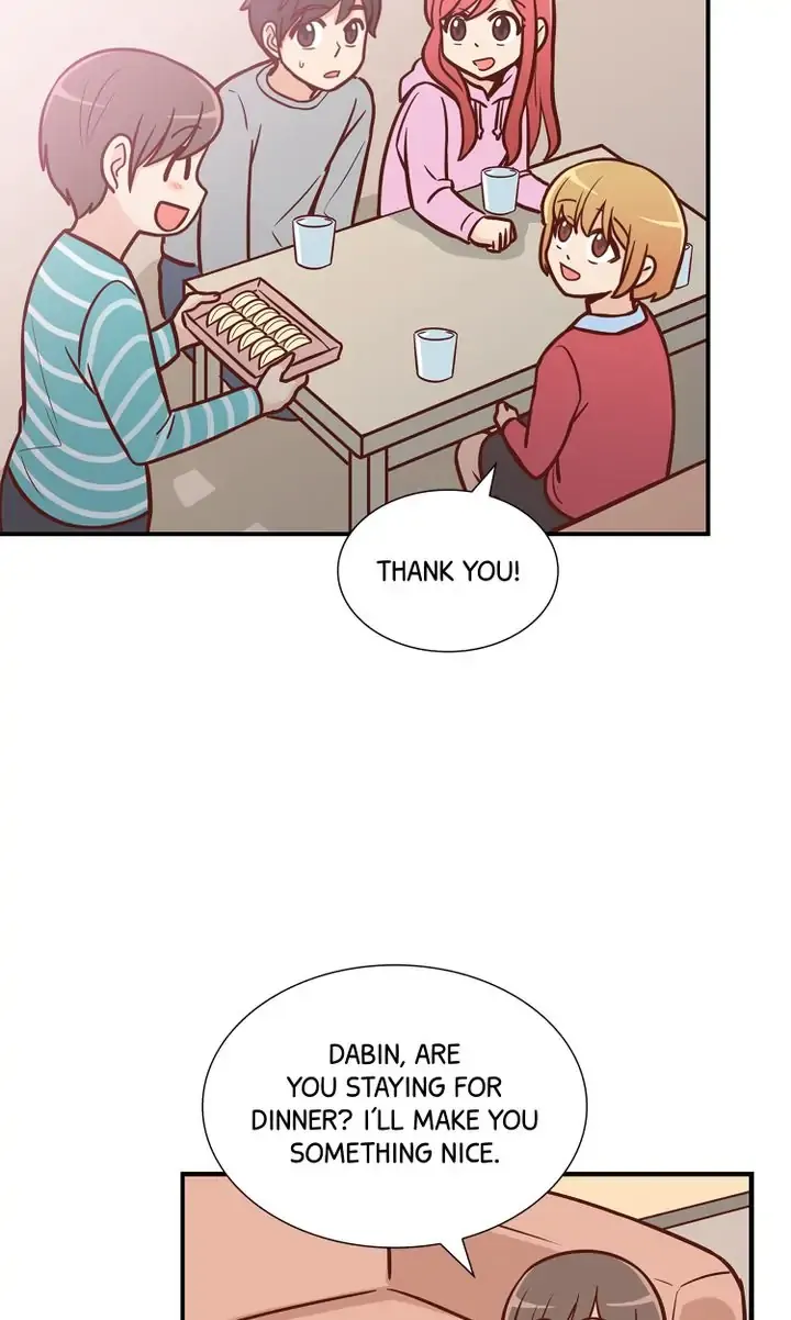 Sandwiched Chapter 68 Online - página 30