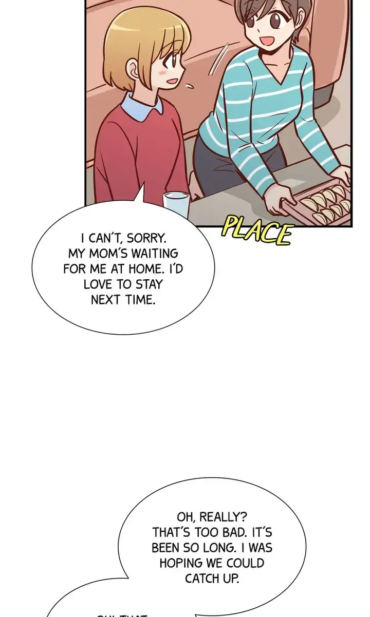 Sandwiched Chapter 68 Online - página 31