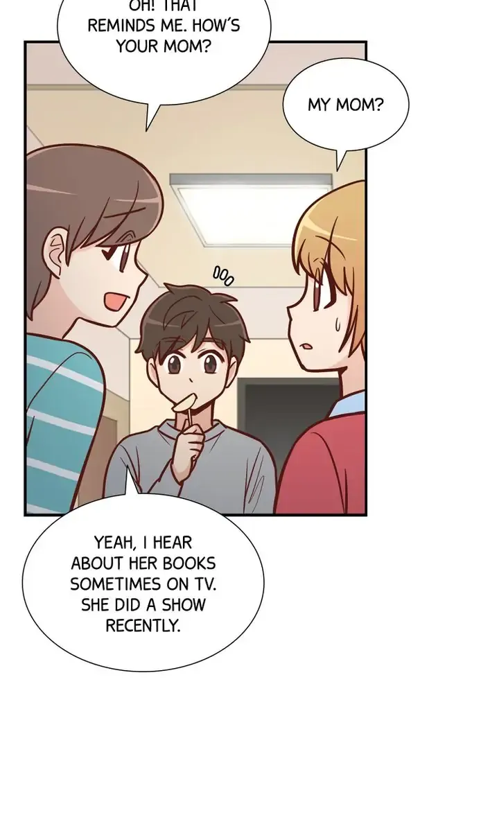 Sandwiched Chapter 68 Online - página 32