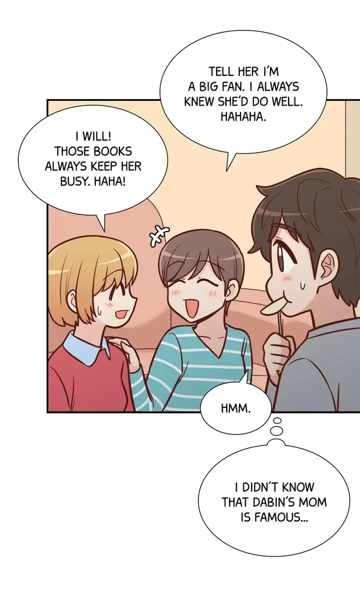 Sandwiched Chapter 68 Online - página 33