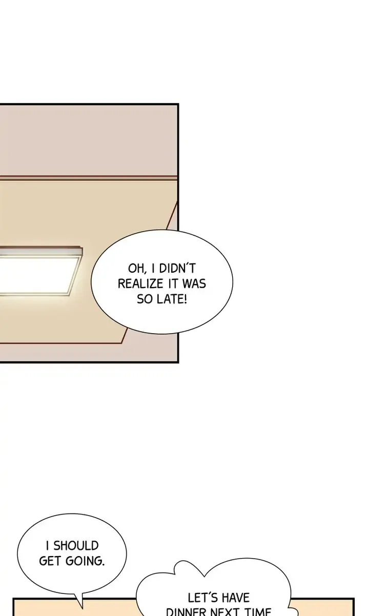 Sandwiched Chapter 68 Online - página 34
