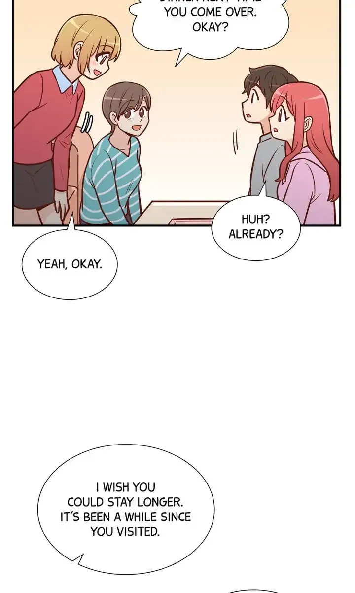 Sandwiched Chapter 68 Online - página 35