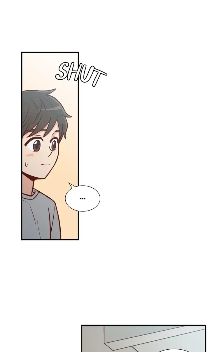 Sandwiched Chapter 68 Online - página 37