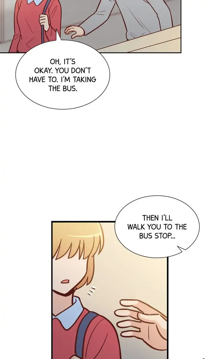 Sandwiched Chapter 68 Online - página 39