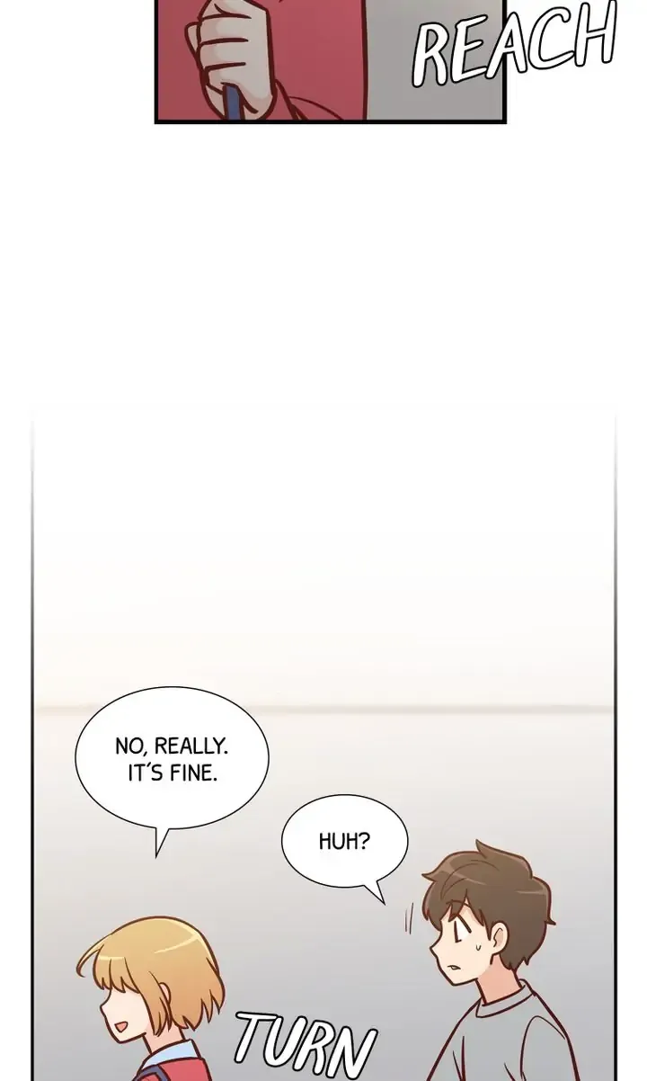 Sandwiched Chapter 68 Online - página 40