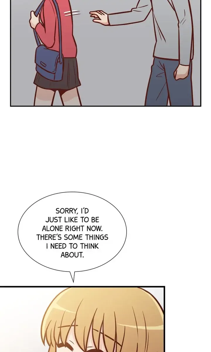Sandwiched Chapter 68 Online - página 41