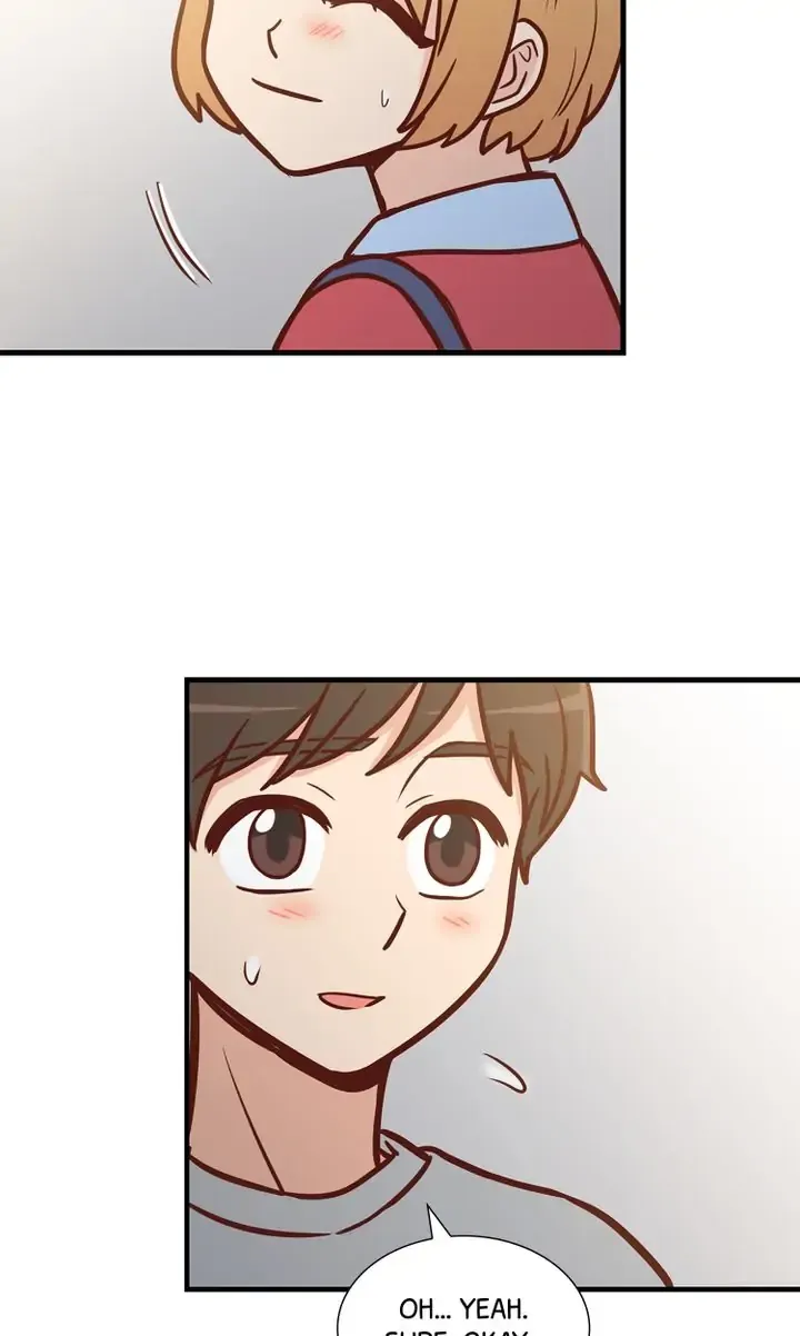 Sandwiched Chapter 68 Online - página 42