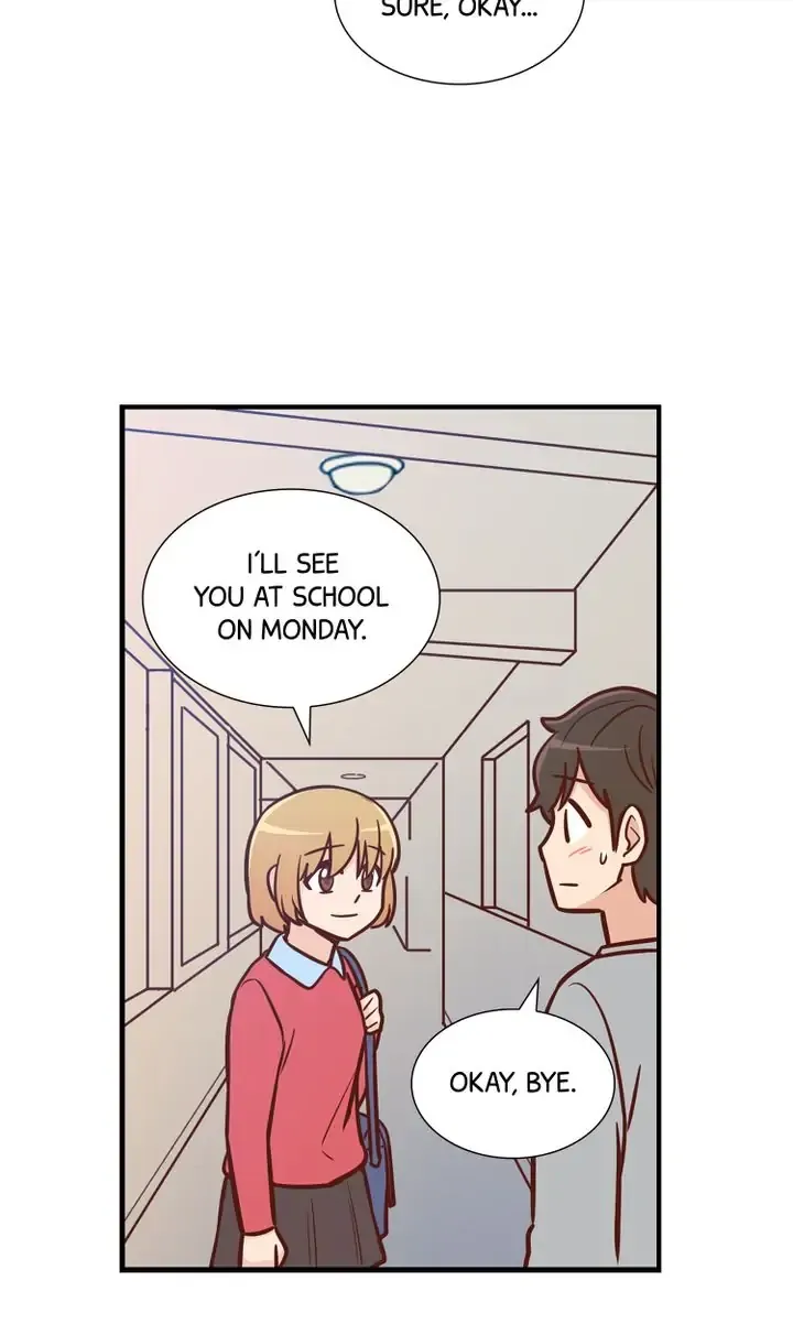 Sandwiched Chapter 68 Online - página 43