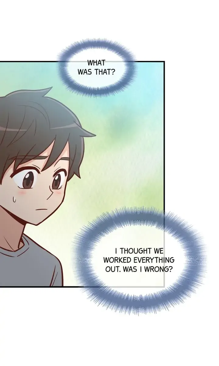 Sandwiched Chapter 68 Online - página 45
