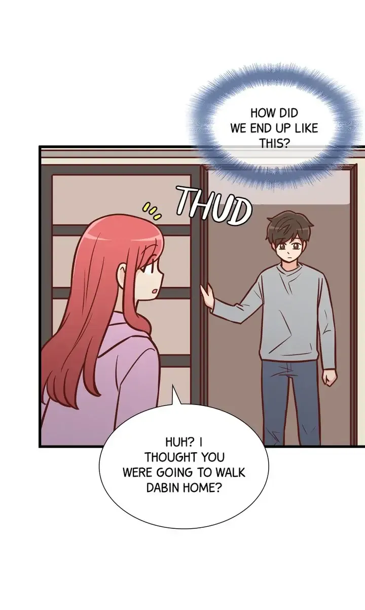 Sandwiched Chapter 68 Online - página 46